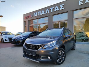 Peugeot 2008 '18 BLUEHDI 100 ALLURE KAI F1