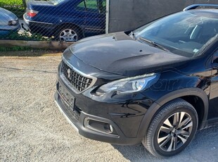 Peugeot 2008 '18