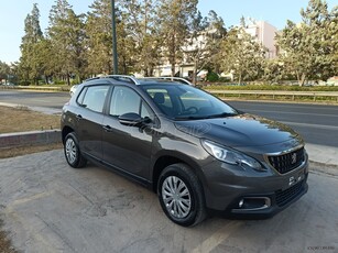 Peugeot 2008 '18 Facelift - ΕΞΑΙΡΕΤΙΚΌ