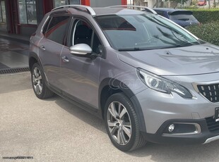 Peugeot 2008 '18 Peugeot 2008 1.5 Blue-HDi Allure