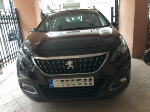 Peugeot 2008 '18 PURETECH