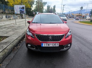 Peugeot 2008 '19 1.2 PURETECH 100 ACTIVE