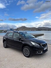 Peugeot 2008 '19 1.2 PURETECH 100 ALLURE PLUS