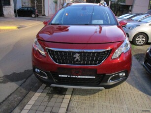 Peugeot 2008 '19 1.2 PURETECH 110 ALLURE