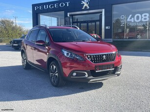 Peugeot 2008 '19 1.2 PureTech 130 Allure