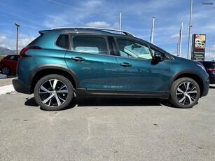 Peugeot 2008 '19 1.2 PURETECH 130 ALLURE PACK