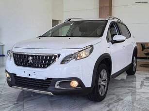 Peugeot 2008 '19 1.2 PureTech 82 Signature