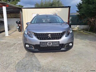 Peugeot 2008 '19 1.2 PureTech Signature 82 hp