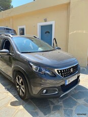 Peugeot 2008 '19 1.5 BLUEHDI 100 ACTIVE