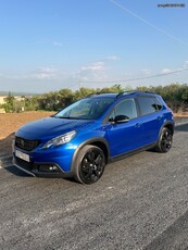 Peugeot 2008 '19 1.5 BlueHDi 100 GT Line