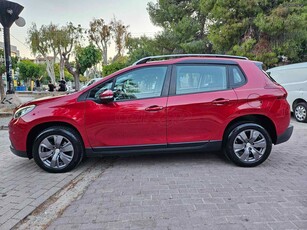 Peugeot 2008 '19 1.5 BLUEHDI