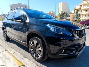 Peugeot 2008 '19 1.5 BlueHDi ALLURE