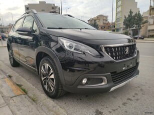 Peugeot 2008 '19 1.5 BlueHDi ALLURE