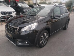 Peugeot 2008 '19 1.5 BLUEHDI AYTOMATO ALLURE BUSINESS