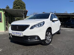 Peugeot 2008 '19 ~Πιλότος~Κλίμα~Ζάντες~Κάμερα~Πλοηγός~1o ΧΕΡΙ Ελληνικό~