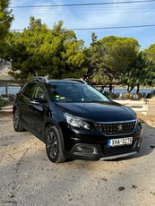 Peugeot 2008 '19 2008