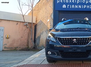 Peugeot 2008 '19