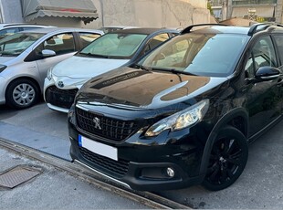 Peugeot 2008 '19 -44 ΧΡΟΝΙΑ ΠΟΙΟΤΗΤΑ ΔΕΣΜΕΥΤΗΚΕ