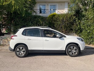 Peugeot 2008 '19 ΑΥΤΟΜΑΤΟ