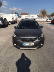 Peugeot 2008 '19