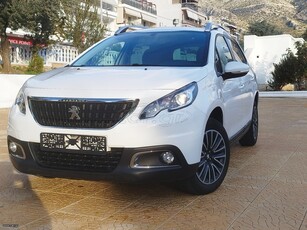 Peugeot 2008 '19 Active Business 6ταχυτο