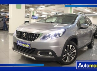 Peugeot 2008 '19 Allure Business Navi /6 Χρόνια Δωρεάν Service