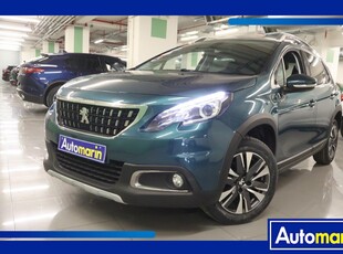 Peugeot 2008 '19 Allure Navi /6 Χρόνια Δωρεάν Service