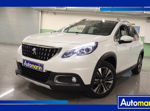 Peugeot 2008 '19 Allure Navi Auto /6 Χρόνια Δωρεάν Service