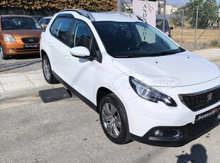 Peugeot 2008 '19 *ANDREADIS CARS*ΑΥΤΟΜΑΤΟ!!!