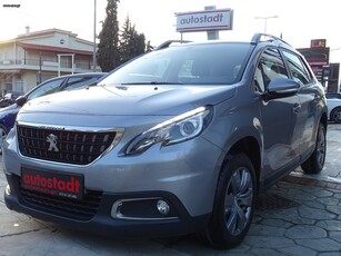 Peugeot 2008 '19 BlueHDi 100 S&S Active 1.5 ΕΛΛΗΝΙΚΟ!