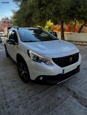 Peugeot 2008 '19 GT LINE