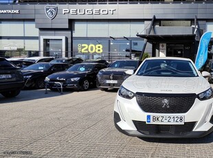 Peugeot 2008 '20 1.2 PureTech 100 Active