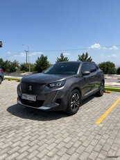 Peugeot 2008 '20 1.2 PURETECH 100 ALLURE PLUS