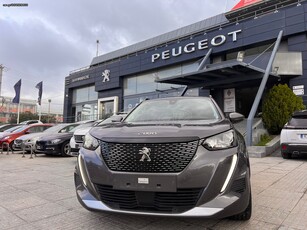 Peugeot 2008 '20 1,2 PURETECH 100HP ALLURE