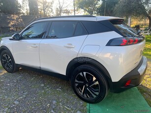 Peugeot 2008 '20 1.2 PureTech 130 Allure