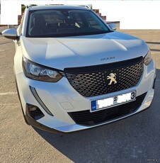 Peugeot 2008 '20 1.2 PURETECH 130 S&S ALLURE PLUS