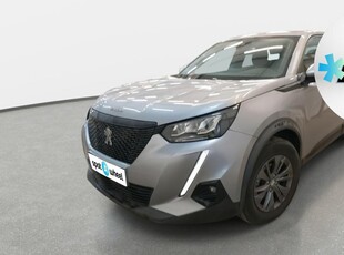 Peugeot 2008 '20 1.2 PureTech Active | ΕΩΣ 5 ΕΤΗ ΕΓΓΥΗΣΗ