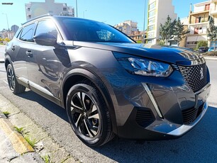 Peugeot 2008 '20 1.2 PureTech Allure