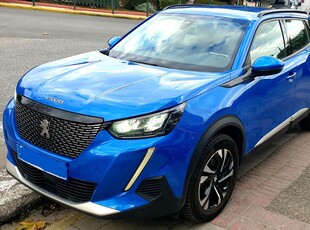 Peugeot 2008 '20 1.2 PureTech Allure *ΙΔΙΩΤΗ*FULL ΕΧΤΡΑ*ΣΑΝ ΚΑΙΝΟΥΡΓΙΟ*