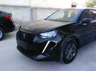 Peugeot 2008 '20 1.5 BlueHDi 100 Active