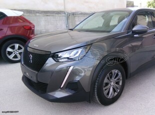 Peugeot 2008 '20 1.5 BlueHDi 100 Active