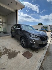 Peugeot 2008 '20 1.6 BLUEHDI 100 ACTIVE