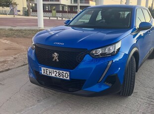 Peugeot 2008 '20 1.6 BLUEHDI 100 ACTIVE