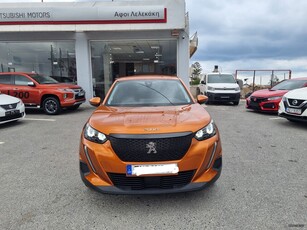 Peugeot 2008 '20