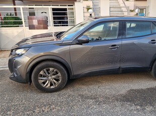 Peugeot 2008 '20