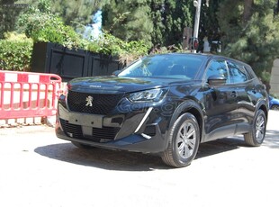 Peugeot 2008 '20 ACTIVE BHDI 1.5cc 100ps *ΓΡΑΜΜΑΤΙΑ*