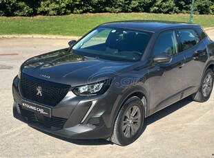 Peugeot 2008 '20 TIMH ΠΡΟΣΦΟΡΑΣ...ACTIVE PLUS