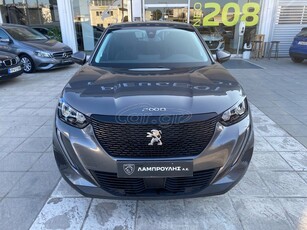 Peugeot 2008 '20 Active Plus DIESEL 100hp