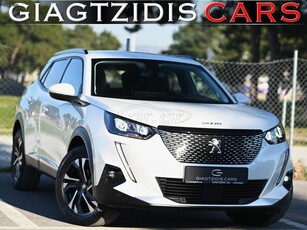 Peugeot 2008 '20 ALLURE ΑΥΤΟΜΑΤΟ NAVI ΚΑΜΕΡΑ LED FULL EXTRA