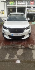 Peugeot 2008 '20 ALLURE PLUS EAT8